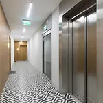 Apartman Metro Wilanowska Comfortable By Bookinghost Varsó