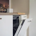 Apartman Metro Wilanowska Comfortable By Bookinghost *