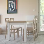 Apartman Metro Wilanowska Comfortable By Bookinghost