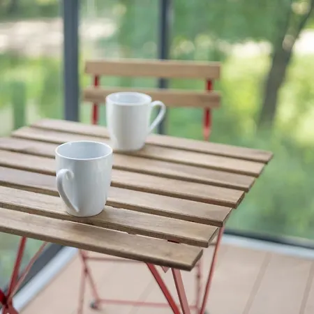 Metro Wilanowska Comfortable By Bookinghost Varsovie