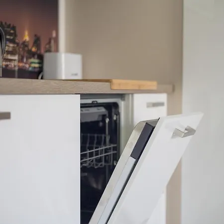 Apartamento Metro Wilanowska Comfortable By Bookinghost *