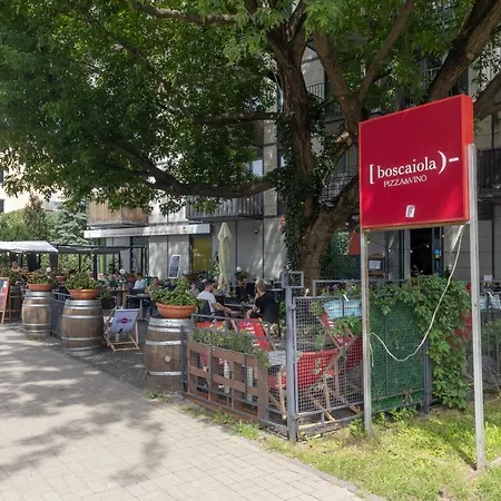 Metro Wilanowska Comfortable By Bookinghost