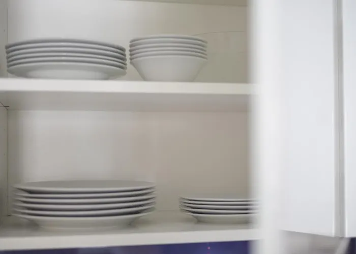 公寓 Metro Wilanowska Comfortable By Bookinghost